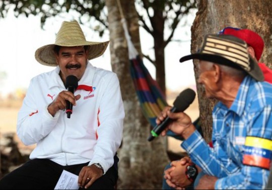 Foto: Ciudad CCS
