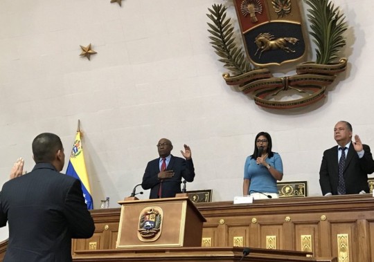 Foto: VTV