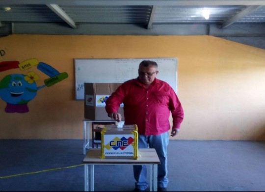 Foto: Prensa Mippci 