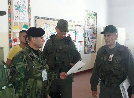 Foto: Prensa Mippci