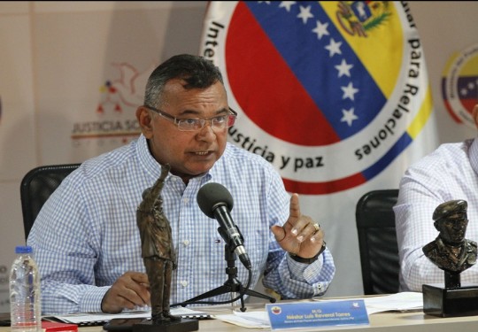 Foto: Prensa Mippci 