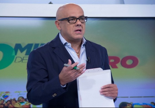 Foto: Prensa Mippci