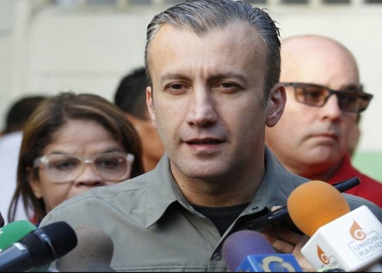 Foto: Prensa MIPPCI
