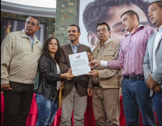 Foto: @JalejandroTeran 