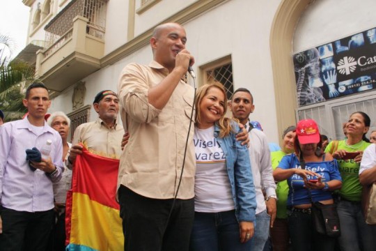 Caminata