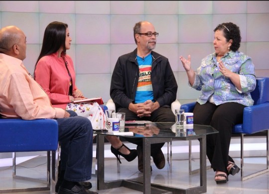 Foto: Prensa MIPPCI 