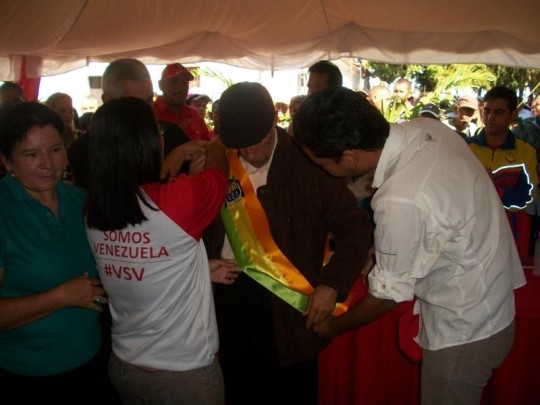Rafael Alemán