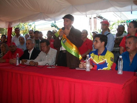 Rafael Alemán
