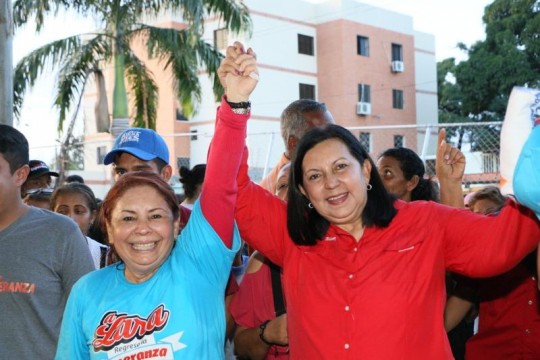 asambleas