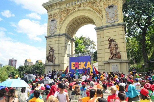 erika