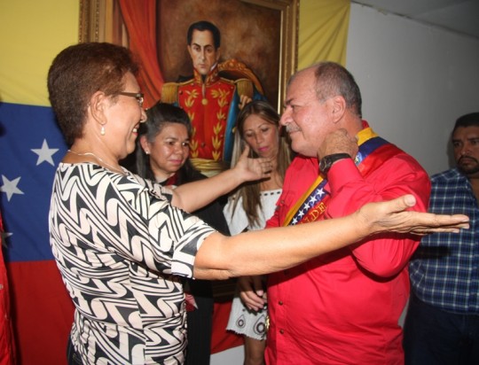 Humberto González