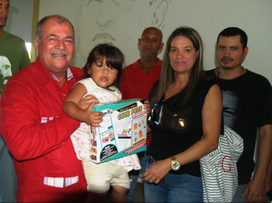 Foto: Prensa CDG