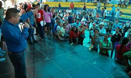 leandro