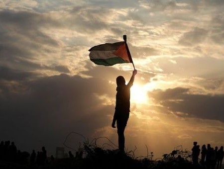 palestina