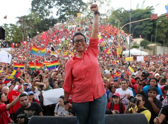 Foto: Ciudad CCS
