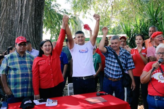Asambleas
