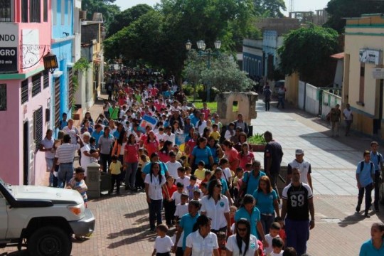 Arismendi