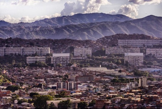 Foto: Ciudad CCS
