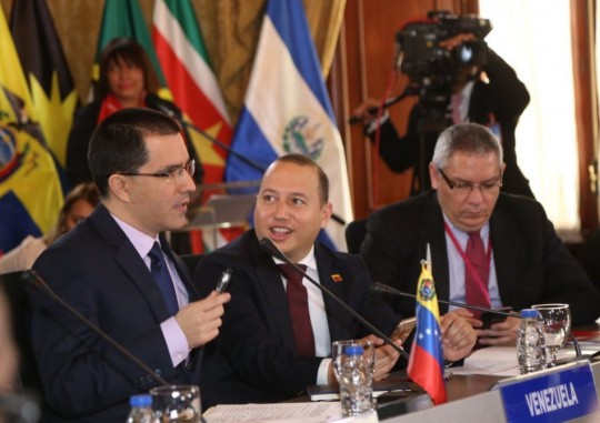 Foto: AVN