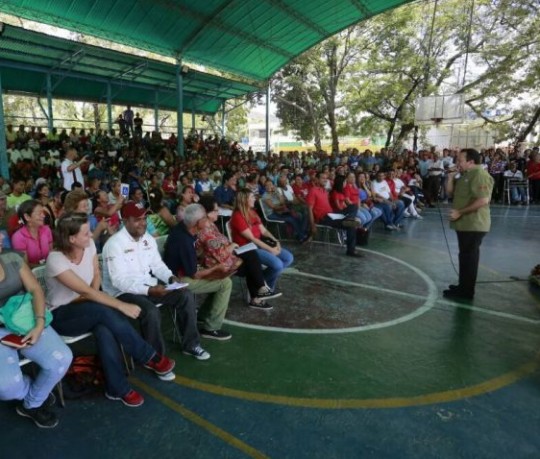 ARAGUA