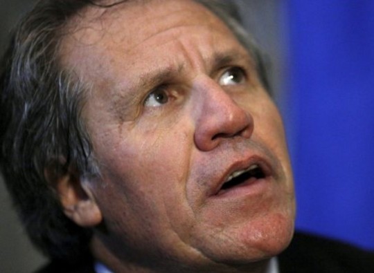 Almagro