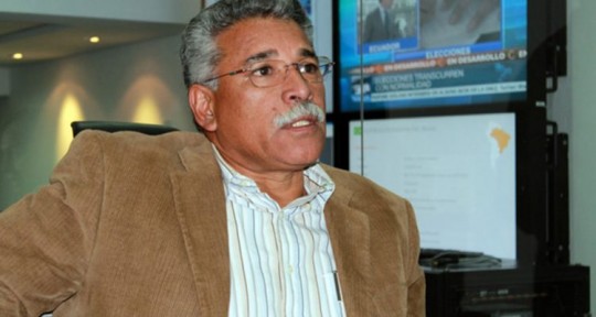 Angel Rodríguez