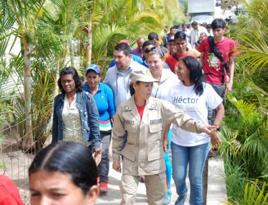 CARRIZAL