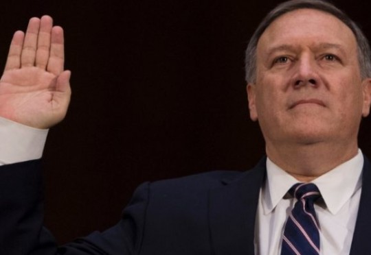 CIA