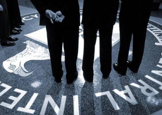 CIA