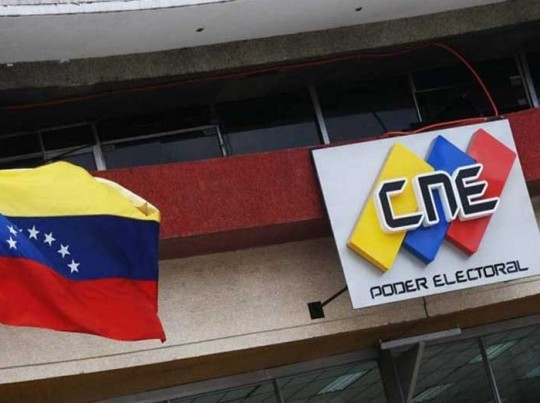 Foto: Ciudad CCS