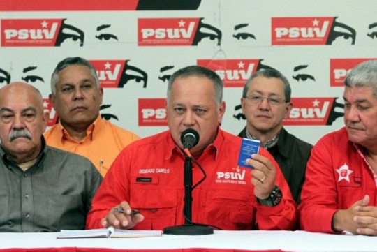 Cabello