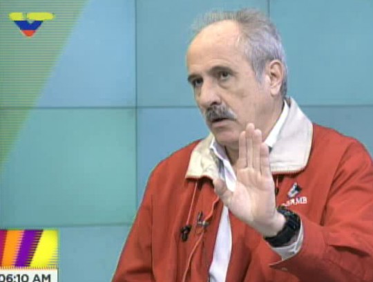 Foto: VTV