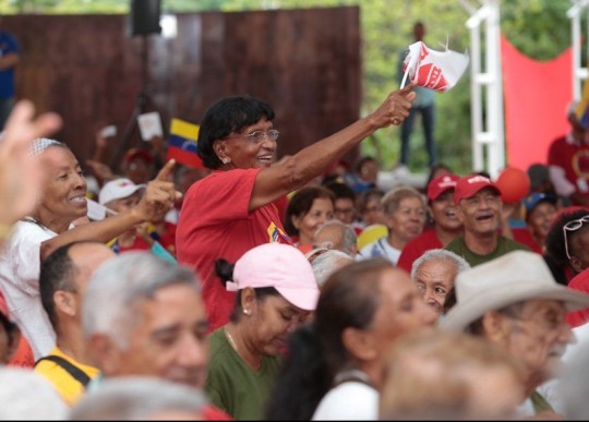 Foto: Ciudad CCS