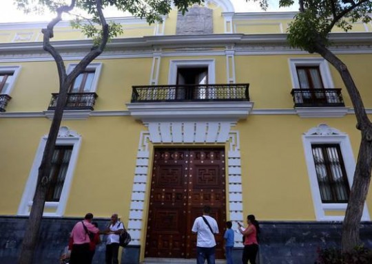 Comunicado