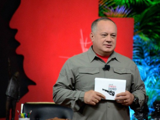 Foto: AVN