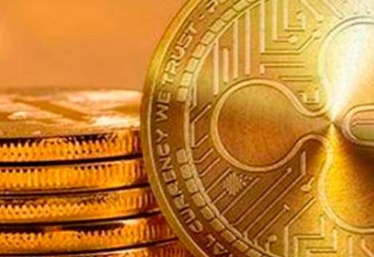 Criptomoneda