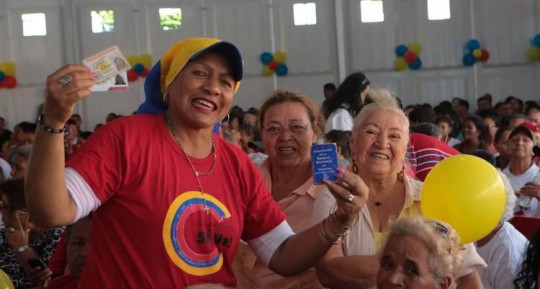 pensionados