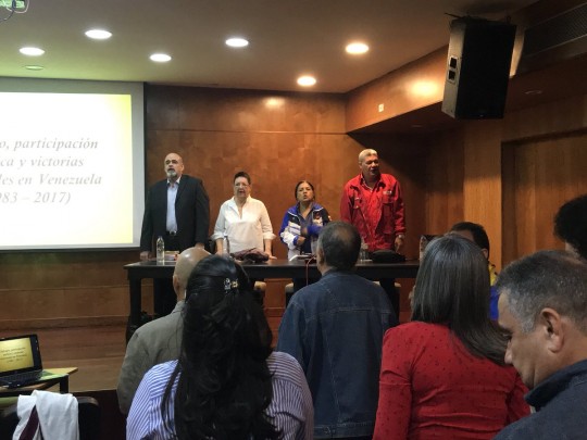 Curso de Formación