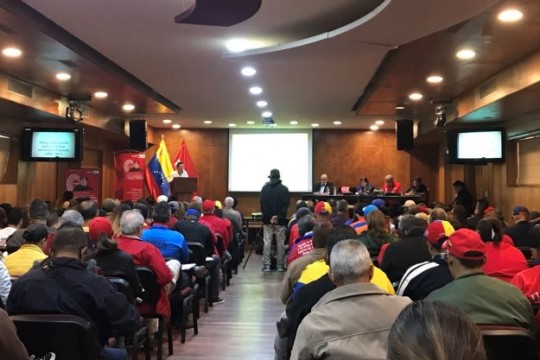 Curso de Formación