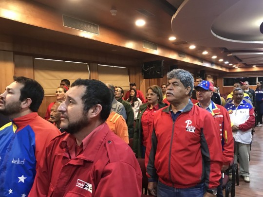 Curso de Formación