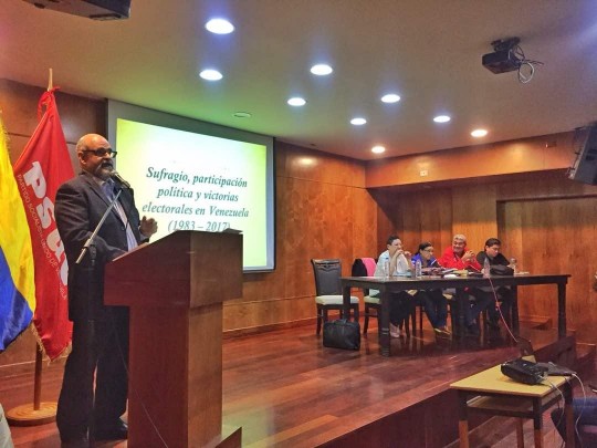Curso de Formación