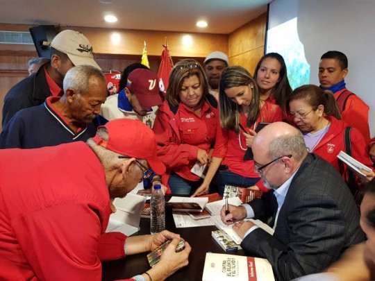 PSUV
