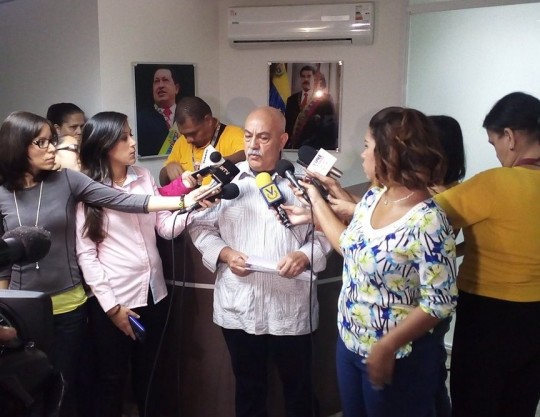 Foto: Ciudad CCS