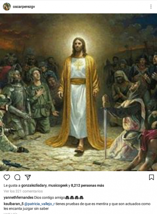 Dios
