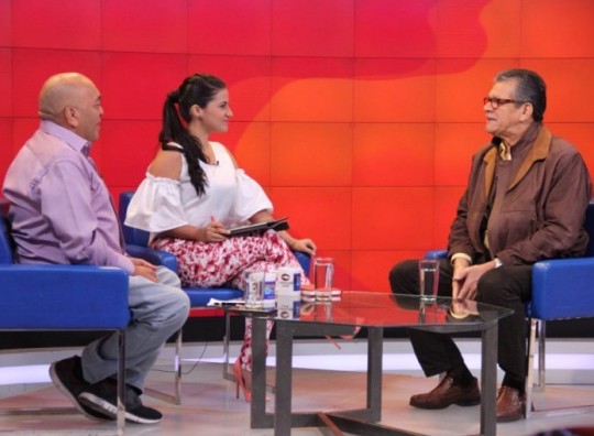 Foto: VTV