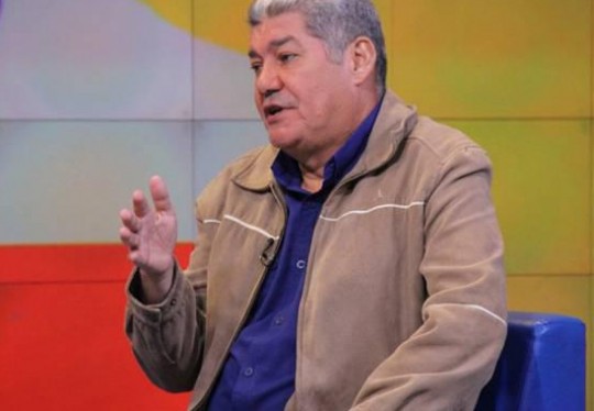Foto: VTV