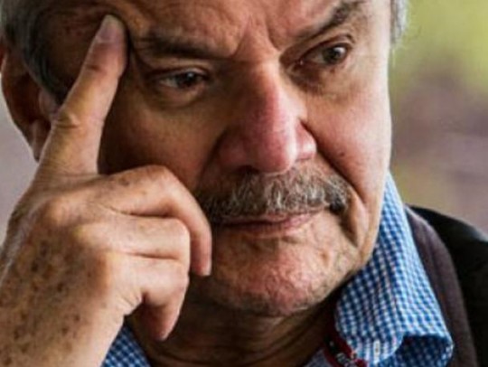 Eleazar Díaz Rangel