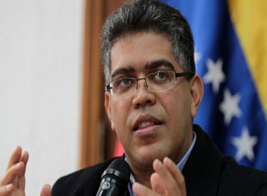 Foto: Prensa Mippci
