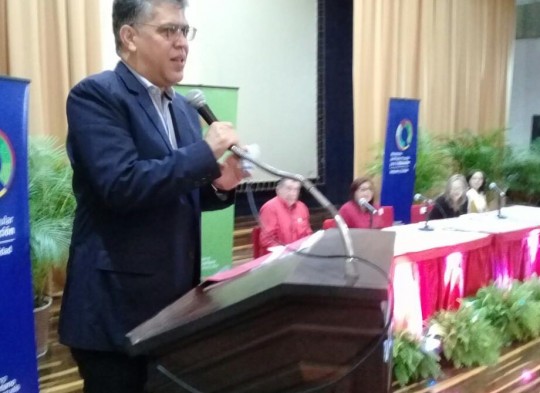 Foto: Ciudad CCS
