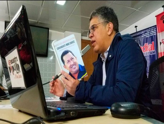 Foto: Prensa Mippci